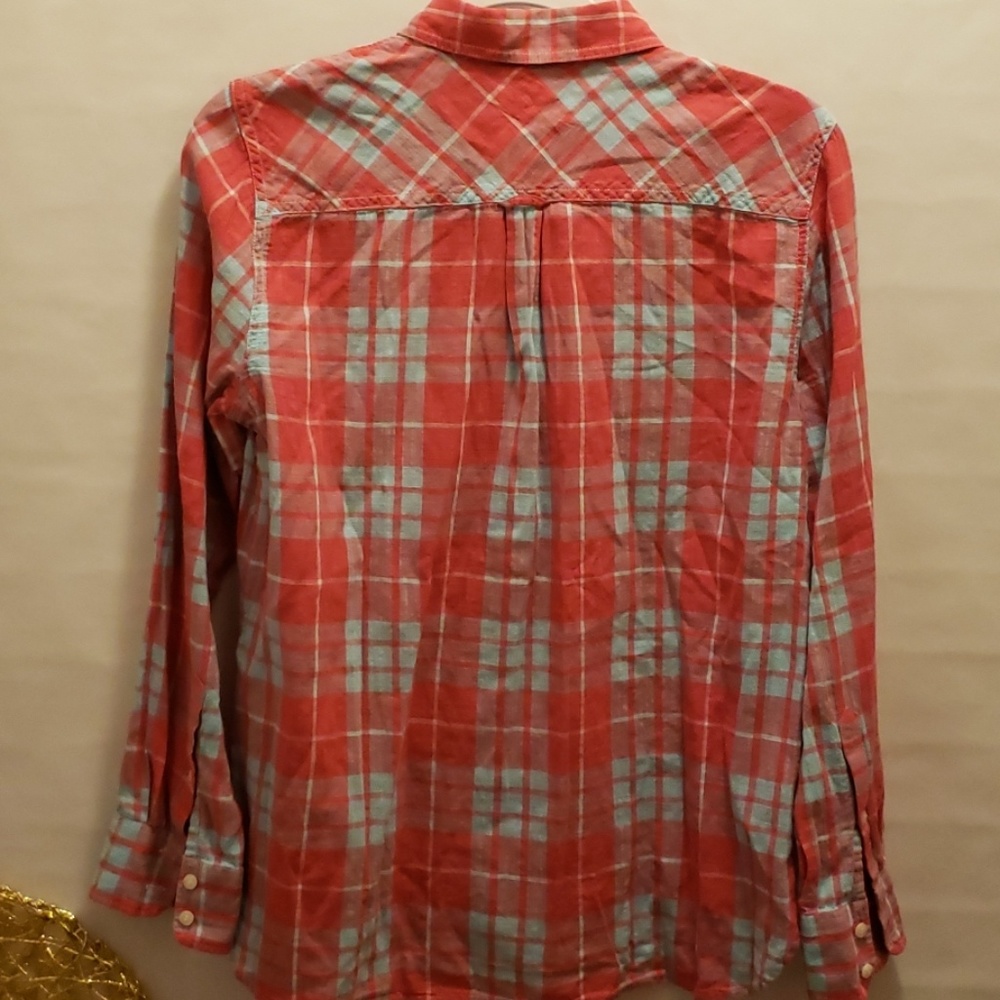 Jcrew top - Picture 4 of 4
